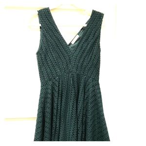 Sandro of Paris cocktail dress